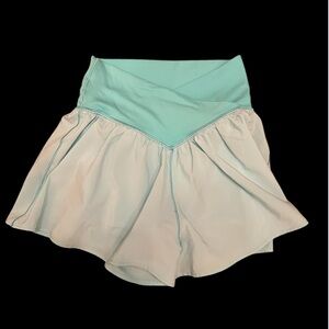 OFFLINE by Aerie Real Me Crossover Shorts XS